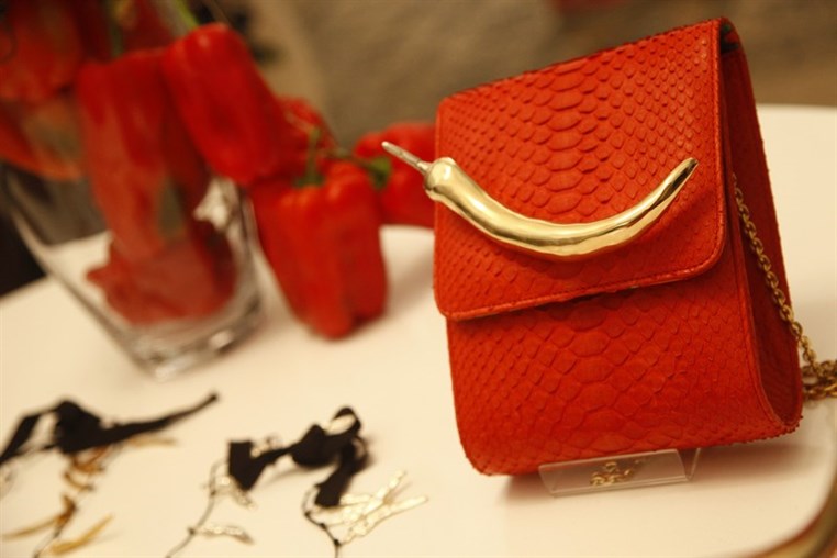 Amor Y Color Sarah s Bag